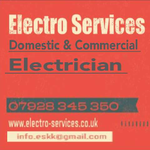 Electro Services photo