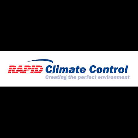 Rapid Climate Control Ltd photo