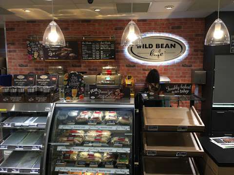 Wild Bean Cafe photo